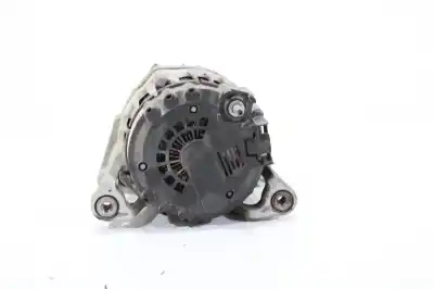 Pezzo di ricambio per auto di seconda mano alternatore per opel mokka x selective start/stop riferimenti oem iam 13588289  2619573a