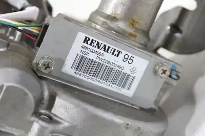 Second-hand car spare part steering column for renault kadjar s-edition oem iam references 488100465r  
