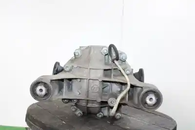 Second-hand car spare part rear differential for porsche cayenne (typ 9pa) s oem iam references 0ac525015j  