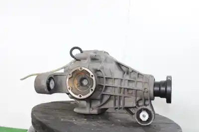 Second-hand car spare part rear differential for porsche cayenne (typ 9pa) s oem iam references 0ac525015j  