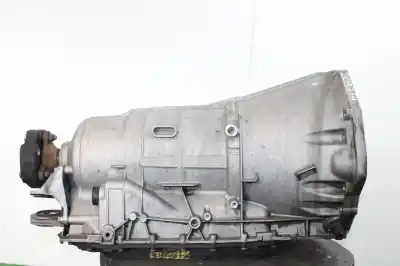 Pezzo di ricambio per auto di seconda mano Riduttore per BMW SERIE 7 (E65/E66) 4.0 740d [4.0 Ltr. - 190 kW Turbodiesel CAT] Riferimenti OEM IAM 7526234 6HP32 1070010004