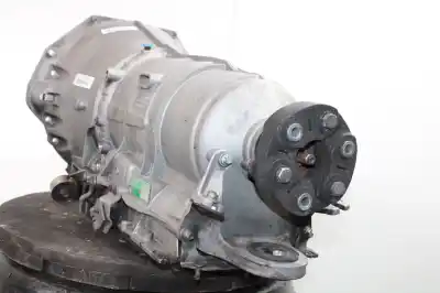 Second-hand car spare part gearbox for bmw serie 7 (e65/e66) 4.0 740d [4.0 ltr. - 190 kw turbodiesel cat] oem iam references 7526234 6hp32 1070010004