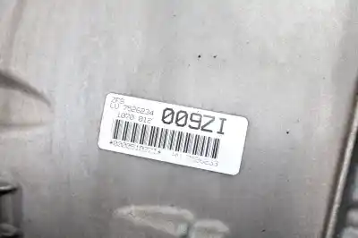 Second-hand car spare part gearbox for bmw serie 7 (e65/e66) 4.0 740d [4.0 ltr. - 190 kw turbodiesel cat] oem iam references 7526234 6hp32 1070010004
