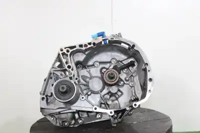 Pièce détachée automobile d'occasion boîte de vitesses pour renault laguna ii (bg0) dynamique références oem iam jr5008  