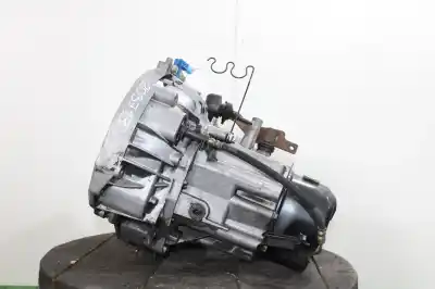 Pièce détachée automobile d'occasion boîte de vitesses pour renault laguna ii (bg0) dynamique références oem iam jr5008  