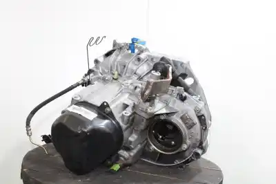 Pièce détachée automobile d'occasion boîte de vitesses pour renault laguna ii (bg0) dynamique références oem iam jr5008  