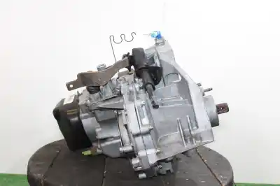 Pièce détachée automobile d'occasion boîte de vitesses pour renault laguna ii (bg0) dynamique références oem iam jr5008  