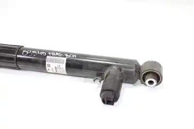 Pièce détachée automobile d'occasion amortisseur arriere droit pour seat leon st (5f8) cupra 300 4drive références oem iam 5q0513045ca  