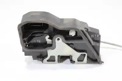 Pezzo di ricambio per auto di seconda mano  per BMW SERIE 1 BERLINA (E81/E87)  Riferimenti OEM IAM 7167076  