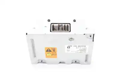 Автозапчастина б/у електронний модуль для opel mokka x selective start/stop посилання на oem iam 95907291