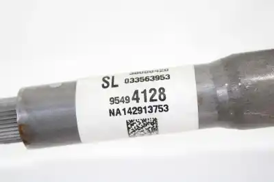 Автозапчасти б/у рулевая колонка за opel mokka x selective start/stop ссылки oem iam 94520763 95494128 2813921709a