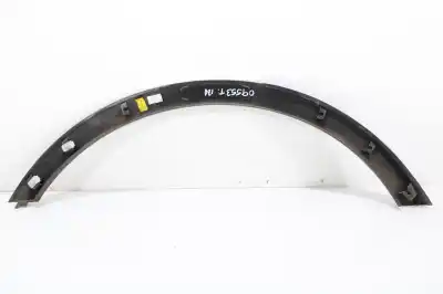 Second-hand car spare part rear left winglet for opel mokka x selective start/stop oem iam references 95164505  