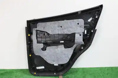 Автозапчасти б/у обивка задней левой двери за opel mokka x selective start/stop ссылки oem iam 95387789  avf84542