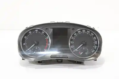 Автозапчасти б/у приборная доска за skoda spaceback (5h) active ссылки oem iam 5ja920740a   Автозапчасти б/у приборная доска за skoda spaceback (5h) active ссылки oem iam 5ja920740a