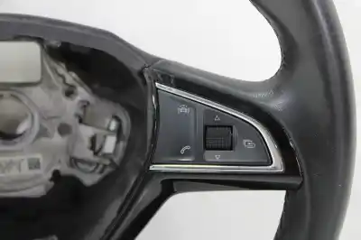 Автозапчастина б/у кермо для skoda spaceback (5h) active посилання на oem iam 3v0419091l  5e0419685a Автозапчастина б/у кермо для skoda spaceback (5h) active посилання на oem iam 3v0419091l  5e0419685a