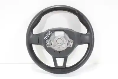 Автозапчастина б/у кермо для skoda spaceback (5h) active посилання на oem iam 3v0419091l  5e0419685a Автозапчастина б/у кермо для skoda spaceback (5h) active посилання на oem iam 3v0419091l  5e0419685a