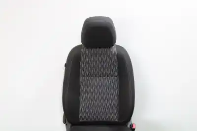 Автозапчастина б/у передне праве сиділо для opel mokka x selective start/stop посилання на oem iam   