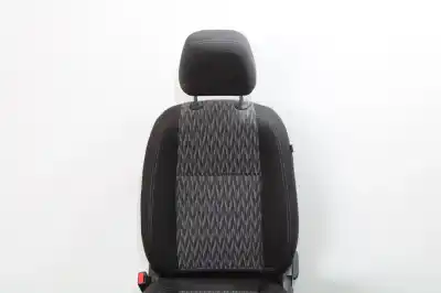 Автозапчастина б/у ліве передне сиділо для opel mokka x selective start/stop посилання на oem iam   