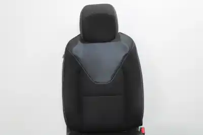 Recambio de automóvil de segunda mano de asiento delantero derecho para renault clio iv limited referencias oem iam   