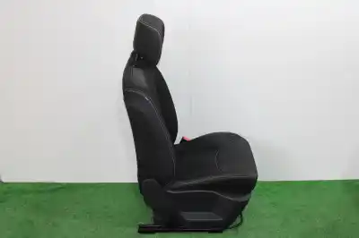 Recambio de automóvil de segunda mano de asiento delantero derecho para renault clio iv limited referencias oem iam   