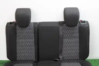 Автозапчастина б/у задні сидіння для opel mokka x selective start/stop посилання на oem iam   