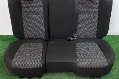 Автозапчастина б/у задні сидіння для opel mokka x selective start/stop посилання на oem iam   