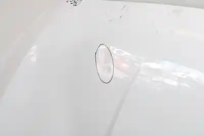 Pezzo di ricambio per auto di seconda mano cofano per opel mokka x selective start/stop riferimenti oem iam   