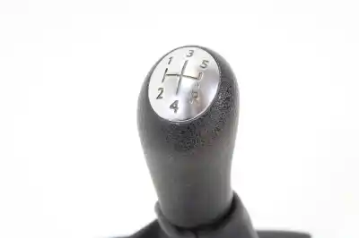 Peça sobressalente para automóvel em segunda mão forra da alavanca de velocidades por renault clio iv limited referências oem iam 969358317r  