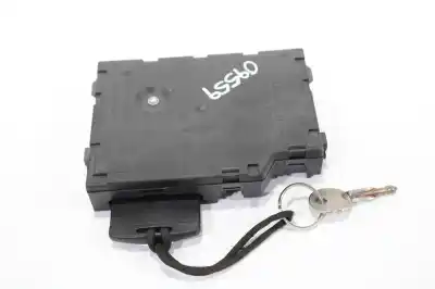 Second-hand car spare part ignition switch for renault clio iv limited oem iam references 285909343r  