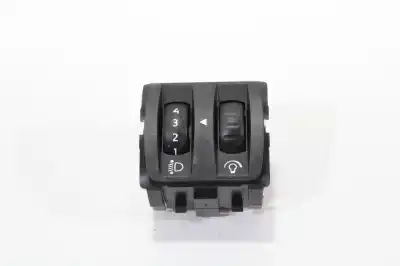 Second-hand car spare part headlights switch for renault clio iv limited oem iam references 251900567r  
