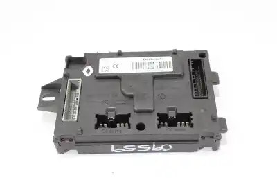 Recambio de automóvil de segunda mano de modulo electronico para renault clio iv limited referencias oem iam 284b18663r