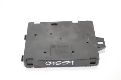 Second-hand car spare part electronic module for renault clio iv limited oem iam references 284b18663r  a2c92226605