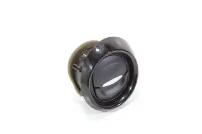 Pezzo di ricambio per auto di seconda mano griglia di aerazione per renault clio iv limited riferimenti oem iam 687605663r  
