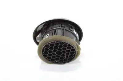 Pezzo di ricambio per auto di seconda mano griglia di aerazione per renault clio iv limited riferimenti oem iam 687605663r  