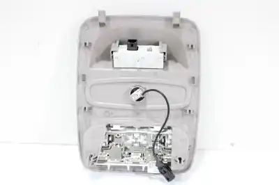 Pezzo di ricambio per auto di seconda mano luce interna per renault clio iv limited riferimenti oem iam 969805401r  283128032r