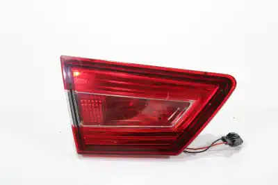 Pezzo di ricambio per auto di seconda mano luce di coda interna sinistra per renault clio iv limited riferimenti oem iam 265552424r