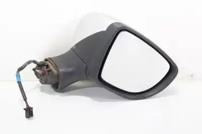 Recambio de automóvil de segunda mano de retrovisor derecho para renault clio iv limited referencias oem iam 12853230