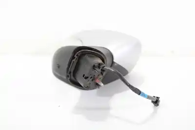 Peça sobressalente para automóvel em segunda mão espelho retrovisor direito por renault clio iv limited referências oem iam 12853230  