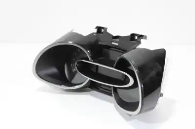 Peça sobressalente para automóvel em segunda mão quadrante por renault clio iv limited referências oem iam 248102245r  