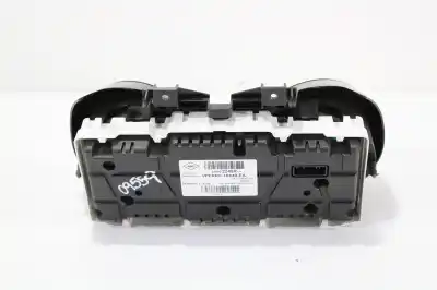 Peça sobressalente para automóvel em segunda mão quadrante por renault clio iv limited referências oem iam 248102245r  