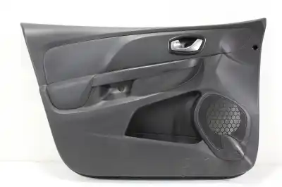 Pezzo di ricambio per auto di seconda mano rivestimento porta anteriore sinistro per renault clio iv limited riferimenti oem iam 809019288r