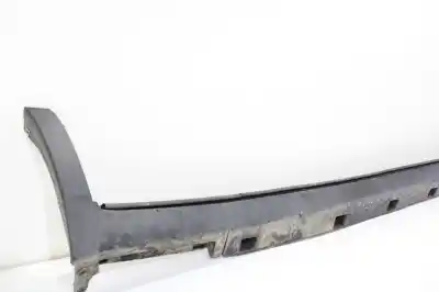Pezzo di ricambio per auto di seconda mano staffa per opel mokka x selective start/stop riferimenti oem iam 95164756  