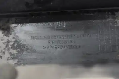 Pezzo di ricambio per auto di seconda mano staffa per opel mokka x selective start/stop riferimenti oem iam 95164756  