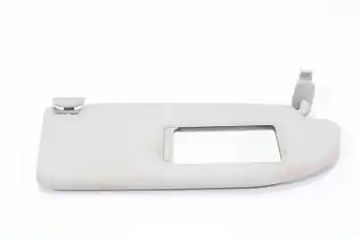 Gebrauchtes Autoersatzteil rechter sonnenschutz zum seat ibiza (6j5) reference oem-iam-referenzen 6l0857552e