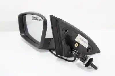 Peça sobressalente para automóvel em segunda mão espelho retrovisor esquerdo por skoda rapid active referências oem iam 5jb857407h  5ja857933