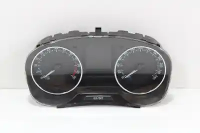 Peça sobressalente para automóvel em segunda mão quadrante por skoda rapid active referências oem iam 5ja920701 a2c87325600 a2c96160300