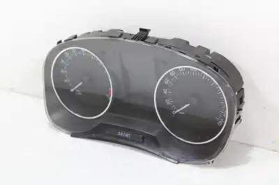 Second-hand car spare part dashboard for skoda rapid active oem iam references 5ja920701