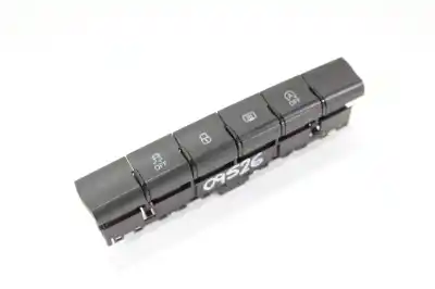 Piesă de schimb auto la mâna a doua CONTROL MULTIFUNCTIONAL pentru SKODA RAPID  Referințe OEM IAM 5JA927132AR  10207305