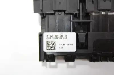 Second-hand car spare part multifunction switch for skoda rapid active oem iam references 5ja927132ar  10207305