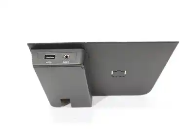 Second-hand car spare part multifunction switch for skoda rapid active oem iam references 5q0035724